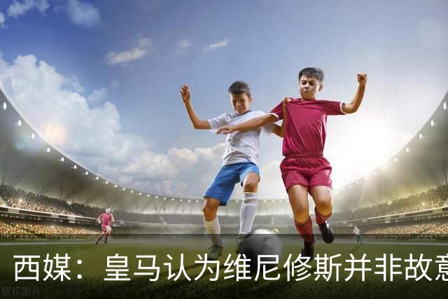 西媒：皇马认为维尼修斯并非故意拽头发，预计他将停赛三场
